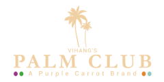 Palm Club India Logo